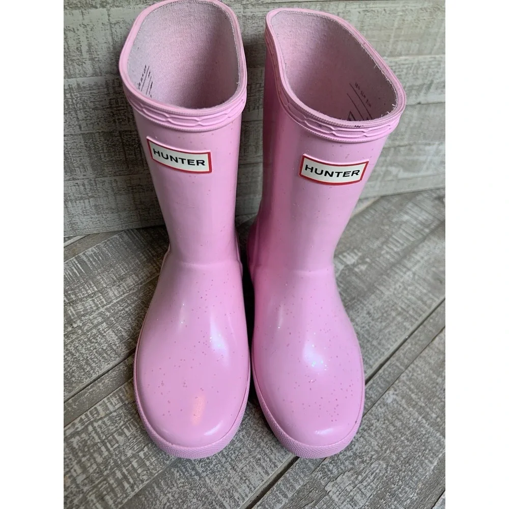 Hunter these are